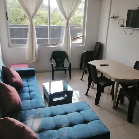 Apartamento Moniquira Exterior photo