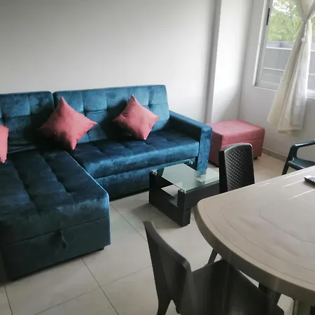 Apartamento Moniquira Exterior photo