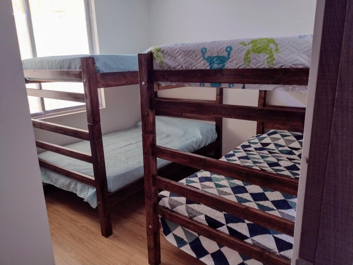 Apartamento Moniquira