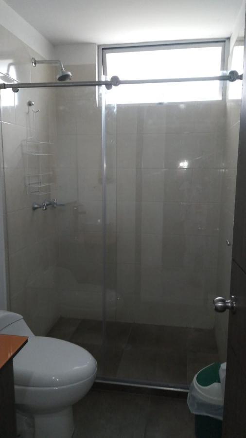 Apartamento Moniquira