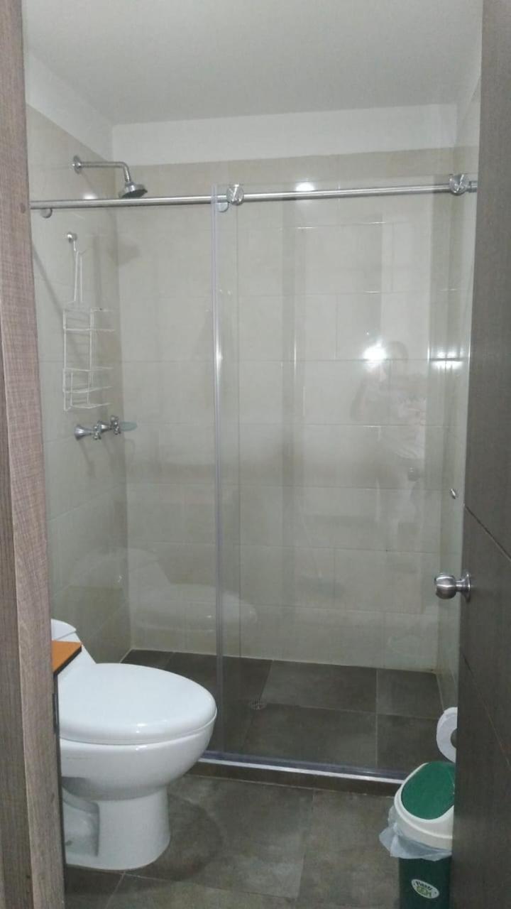 Apartamento Moniquira Apartment *
