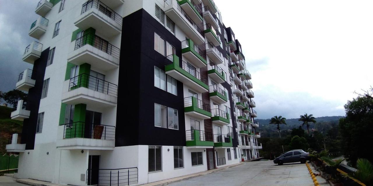 Apartamento Moniquira Apartment *